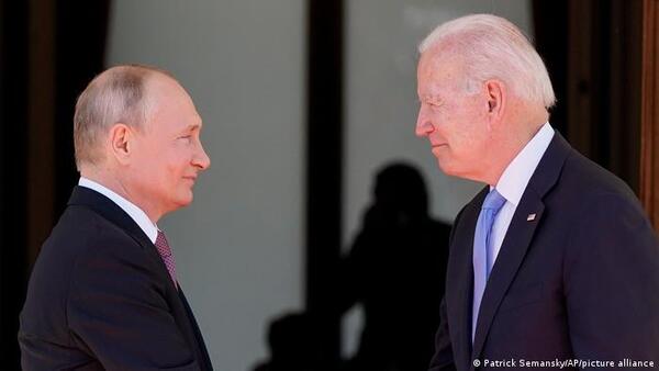 Estados Unidos envió advertencias privadas a Rusia contra el uso de armas nucleares | OnLivePy