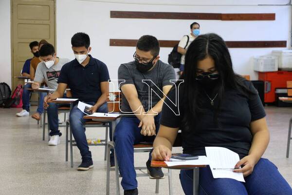 Diario HOY | ¿Qué estudiar?: sepa cuáles son las carreras con más competencia laboral