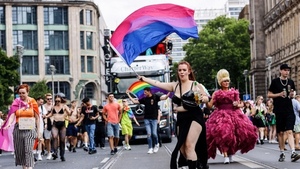 Lali, Lady Gaga, Miley Cyrus, Harry Styles: artistas que luchan por la libertad sexual
