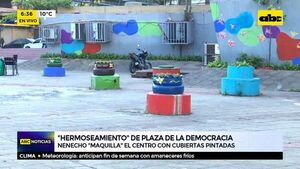 A 8 días de los Juegos Odesur - ABC Noticias - ABC Color