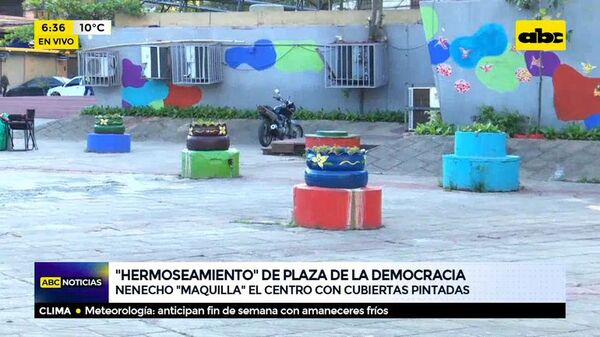 A 8 días de los Juegos Odesur - ABC Noticias - ABC Color