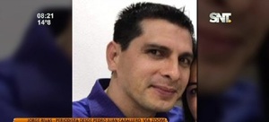 Asesinato en Pedro Juan Caballero - SNT