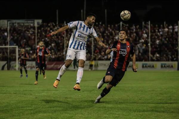 Crónica / Hoy se inicia una nueva fecha del torneo Clausura