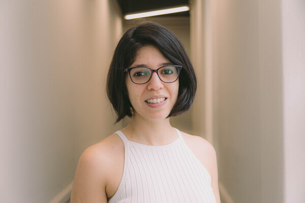 Gabriela Gaona: “Buscamos inspirar a las chicas para que se animen a cursar una carrera tecnológica” | Tecnología | 5Días