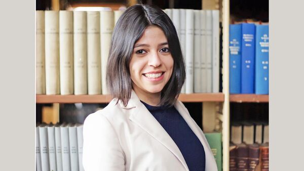 Gabriela Gaona: “Las nuevas generaciones buscan adquirir conocimientos sobre ciencia y tecnología” | Lifestyle | 5Días