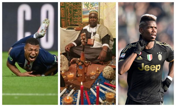 Diario HOY | Mathias Pogba detalla que el 'mal de ojo' a Mbappé fue en un PSG-United de 2019