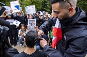 Mujeres lideran las revueltas contra el régimen de Irán: un desafío sin precedentes - Mundo - ABC Color