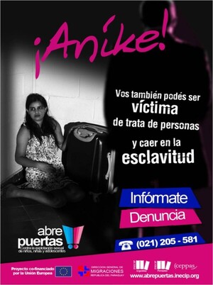 23 DE SEPTIEMBRE: DÍA INTERNACIONAL CONTRA LA EXPLOTACIÓN SEXUAL Y LA TRATA DE PERSONAS - La Voz del Norte