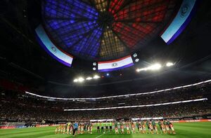 Selección paraguaya: hora y dónde ver por TV el amistoso - Selección Paraguaya - ABC Color