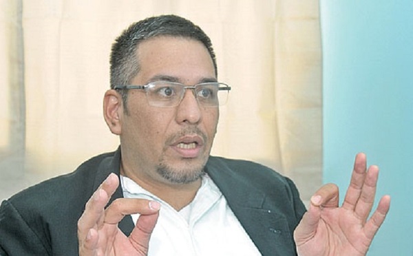 Sugieren sacar a Miguel Godoy mediante examen psicológico