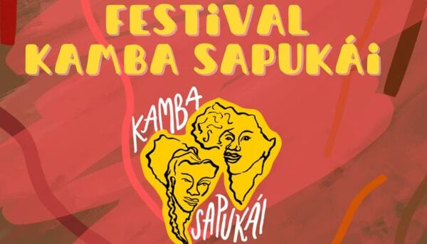 Realizaran festival “Kamba Sapukai” en el Club Antequera - Te Cuento Paraguay