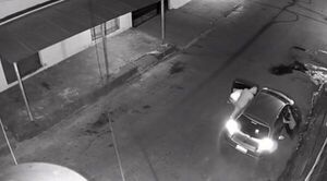 Asaltos obligan a conductores de Uber y Bolt evitar viajes a cuatro barrios de Ciudad del Este - Policiales - ABC Color