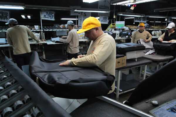 Consideran que Paraguay puede aprovechar mejor sus ventajas competitivas para atraer inversión extranjera - .::Agencia IP::.