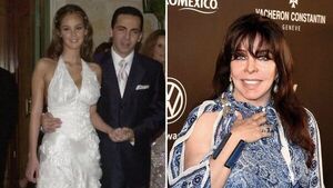 Verónica Castro defendió a Gaby Bo del engaño