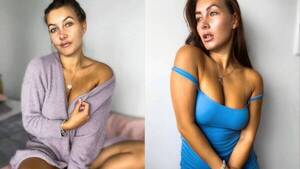 Diario HOY | Periodista renuncia a su trabajo y abre OnlyFans: ahora gana 3 millones de dólares al año