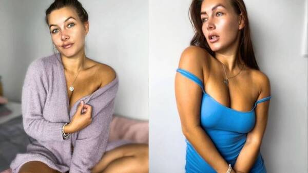 Diario HOY | Periodista renuncia a su trabajo y abre OnlyFans: ahora gana 3 millones de dólares al año
