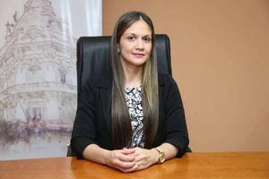 Designan a Carmen Marín como miembro del directorio del BCP - MarketData