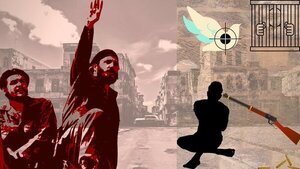 El terrorismo es un elemento fundamental del castrismo