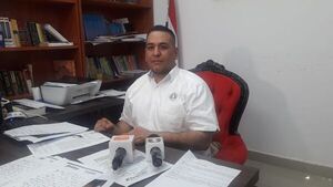 Miguel Godoy: Codehupy apoya juicio político y pide transparentar Defensoría del Pueblo - Política - ABC Color