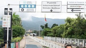 Petro y Maduro asistirán a la reapertura de la frontera