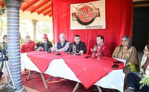 Wiens advierte que Cartes es un problema para la democracia del Paraguay - Política - ABC Color