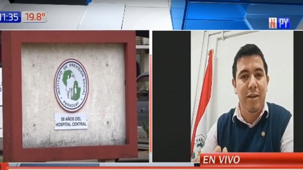 IPS promete que repondrán medicamentos oncológicos antes de este fin de este mes | Noticias Paraguay