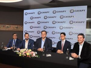 Paraguay ya cuenta con su propia Caja de Valores