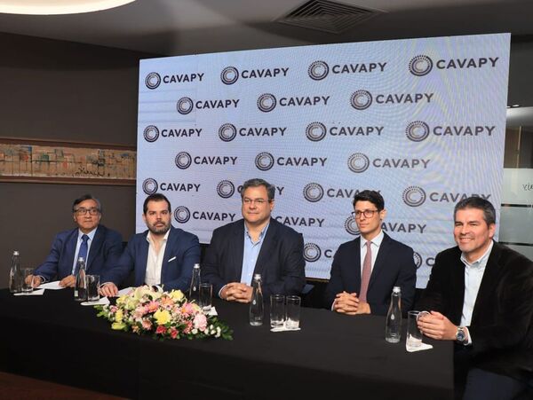 Paraguay ya cuenta con su propia Caja de Valores