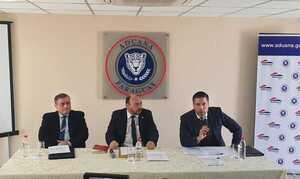 Avión iraní: Detectan inconsistencias en documentos presentados por Tabesa - MarketData