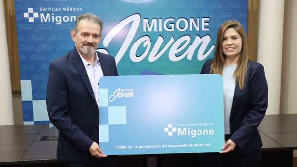 Migone lanza un nuevo plan para los más jóvenes | Empresas | 5Días