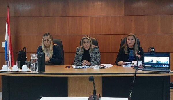 Condenan a “La Viuda” a 14 años de cárcel por narcotráfico y comisan su mansión - Nacionales - ABC Color