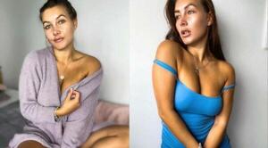 Periodista deja de lado su rubro para probar OnlyFans: ahora gana 3 millones de dólares al año – Prensa 5
