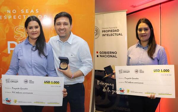 Joven ovetense gana primer puesto en concurso nacional de innovación – Prensa 5