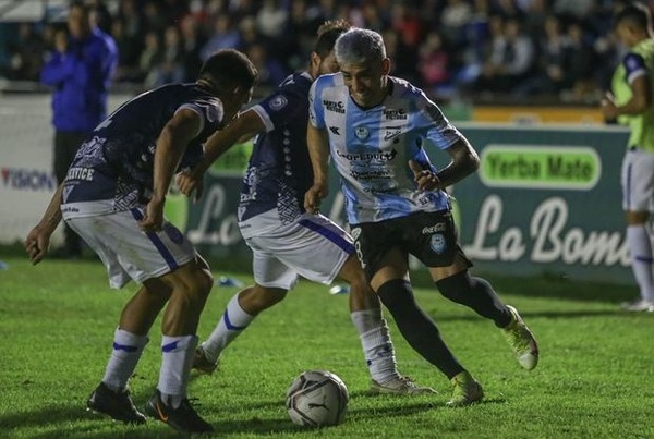 En Santísima Trinidad comenzará la fecha 13 del Clausura