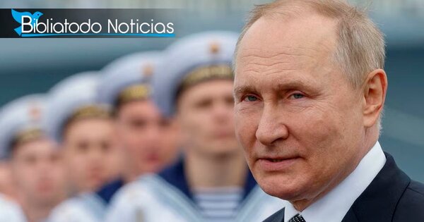 Putin ordena movilización de 3.000 reservistas contra Ucrania junto a amenaza nuclear y miles de rusos huyen del país