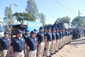 Gobierno lanza Operativo Barrera para reforzar lucha frontal contra el contrabando
