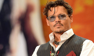 Tras el escandaloso juicio con Amber Heard, Johnny Depp está en pareja con una de sus abogadas - OviedoPress