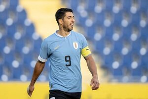 Diario HOY | Irán sorprende a Uruguay en amistoso de Fecha FIFA