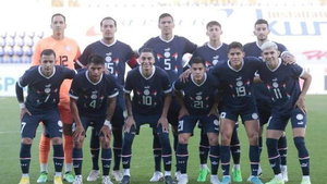 Crónica / Atendé cuando fue la última vez que Paraguay ganó dos partidos seguidos