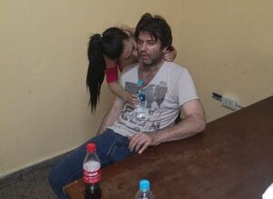 Abogada asegura que solo la jueza de Garantías puede resolver una medida cautelar de Papo Morales - PDS RADIO