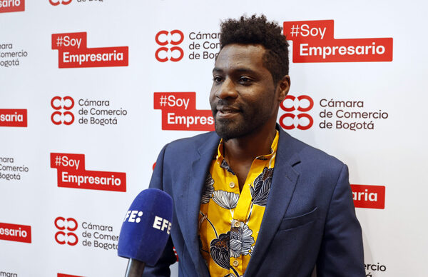 Pequeños y medianos empresarios se dan cita en Bogotá para "construir país" - MarketData