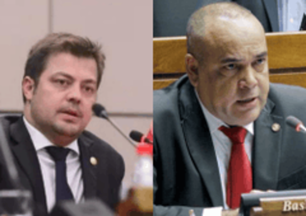 Colym Soroka responde a Bachi Núñez: “Tiene que dedicarse a ser comediante porque parece un chiste”