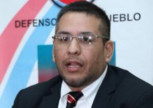 Miguel Godoy afirma que renunciará si aprueban el juicio político en su contra