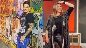 Nazarena Vélez: "Hernán Caire me grababa teniendo sexo sin mi consentimiento"
