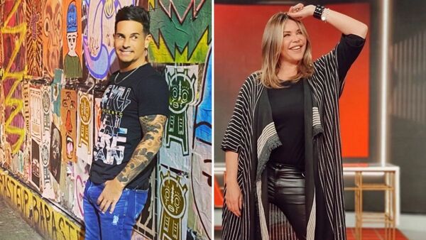Nazarena Vélez: "Hernán Caire me grababa teniendo sexo sin mi consentimiento"