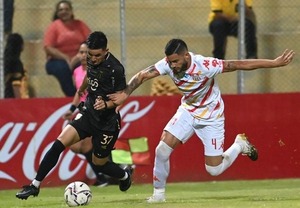 El Aborigen quiere continuar con la racha positiva