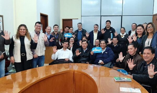 Censo poblacional es una oportunidad laboral para jóvenes y docentes