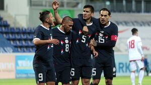 La albirroja vence en amistoso internacional | Radio Regional 660 AM