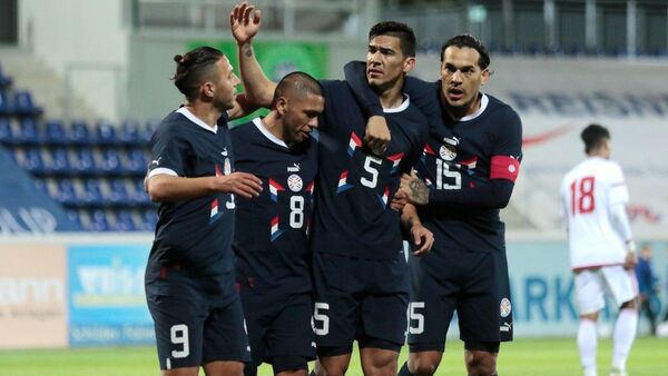 La albirroja vence en amistoso internacional | Radio Regional 660 AM