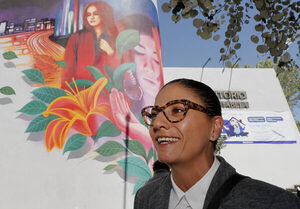 Mural comunitario en el Estado de México impulsa el talento femenino - MarketData